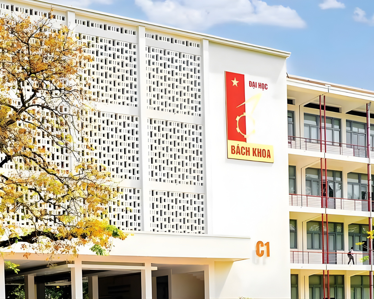 HUST (HaNoi University of science and technology)