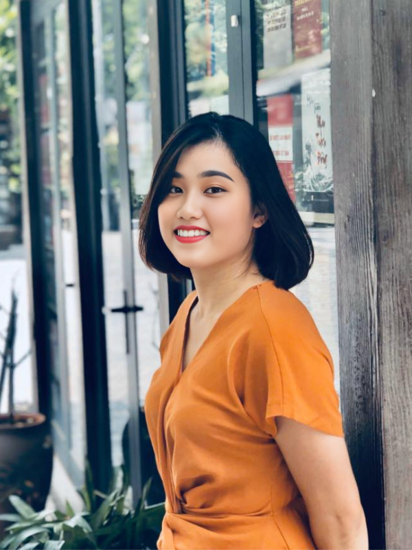 Ms - Phùng Thị Nhung
