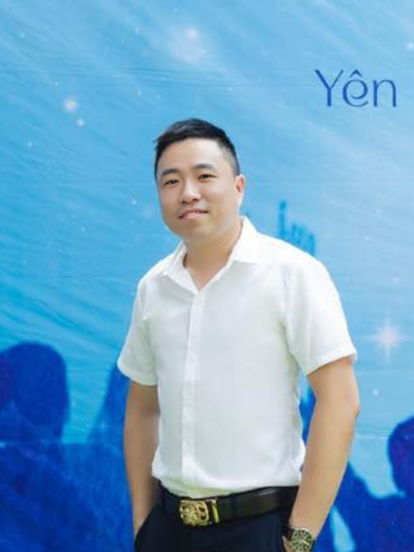 Mr - Trần Minh Trọng