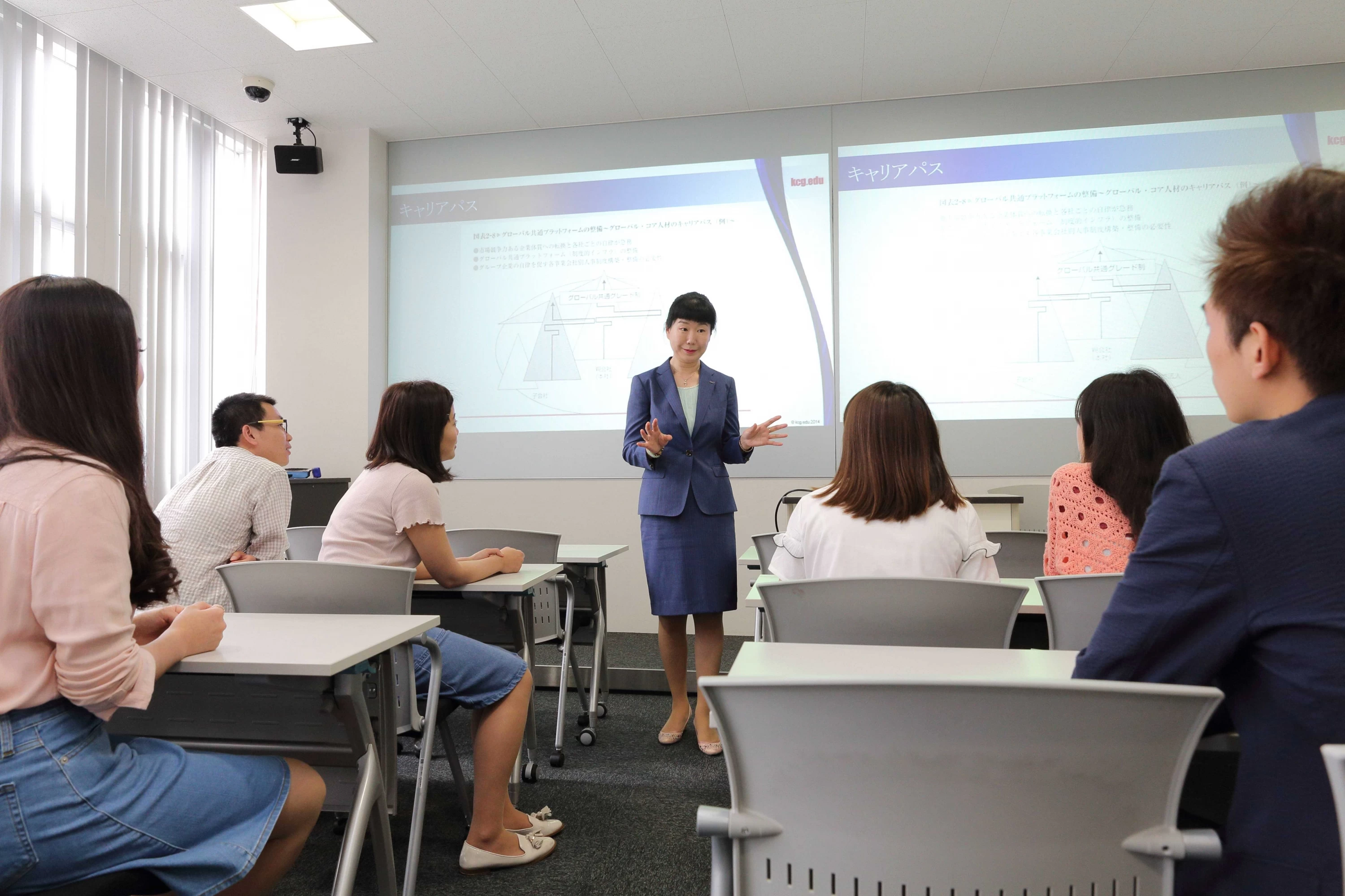 Cơ sở đào tạo tại Hà Nội, Đà Nẵng và TP. HCM, đáp ứng nhu cầu học tập trên toàn quốc