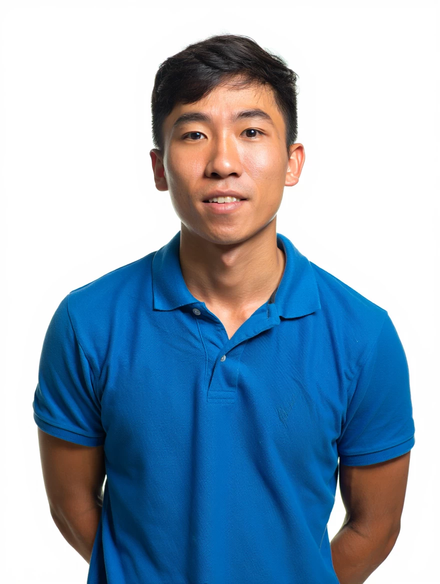 Mr - Nguyễn Chí Hậu