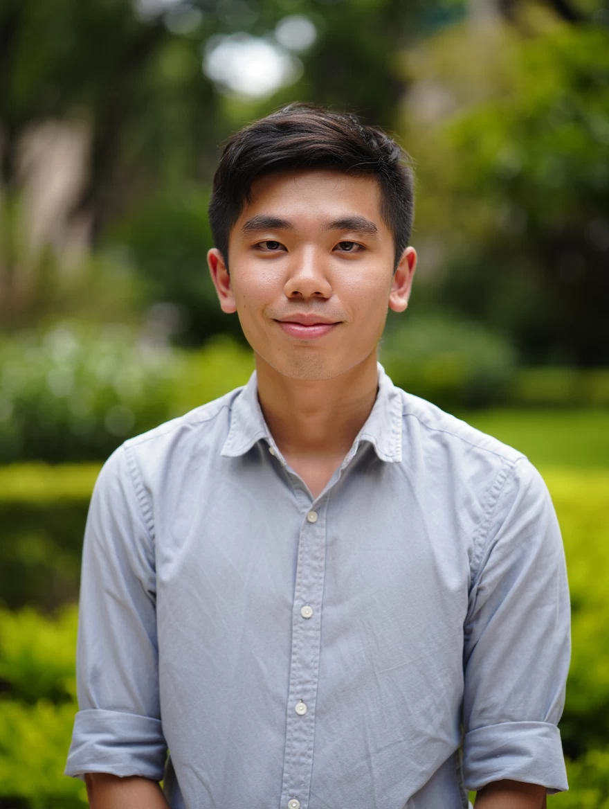 Mr - Lê Long Thành