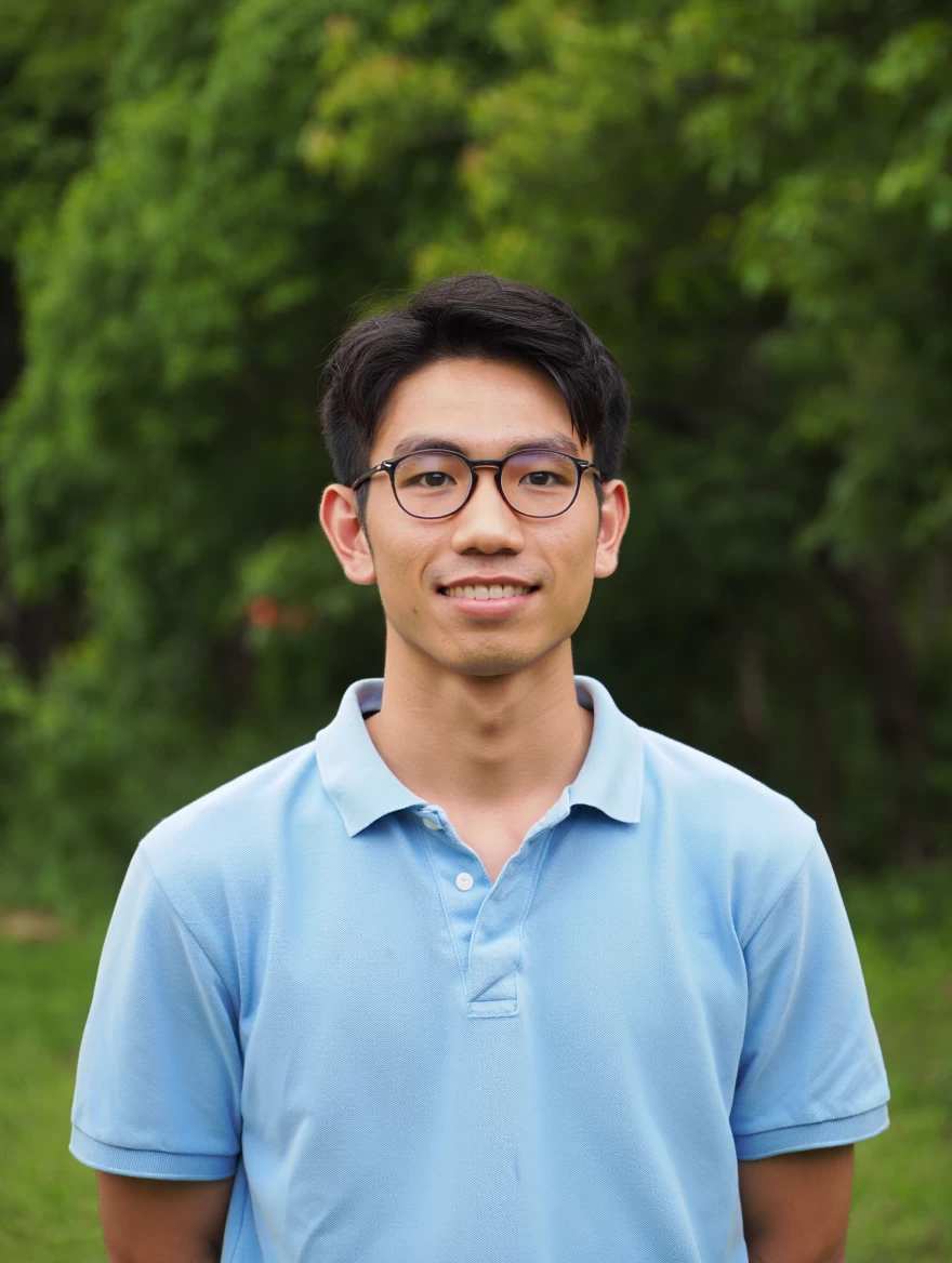 Mr - Phùng Hải Hưng