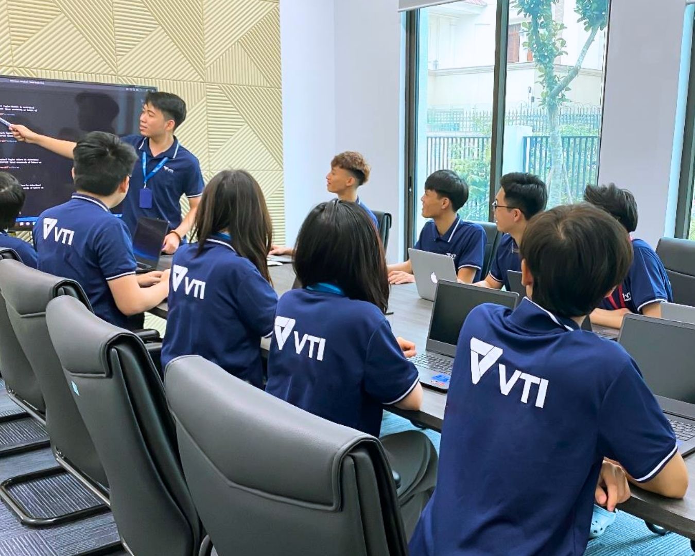 Giáo dục & Đào tạo