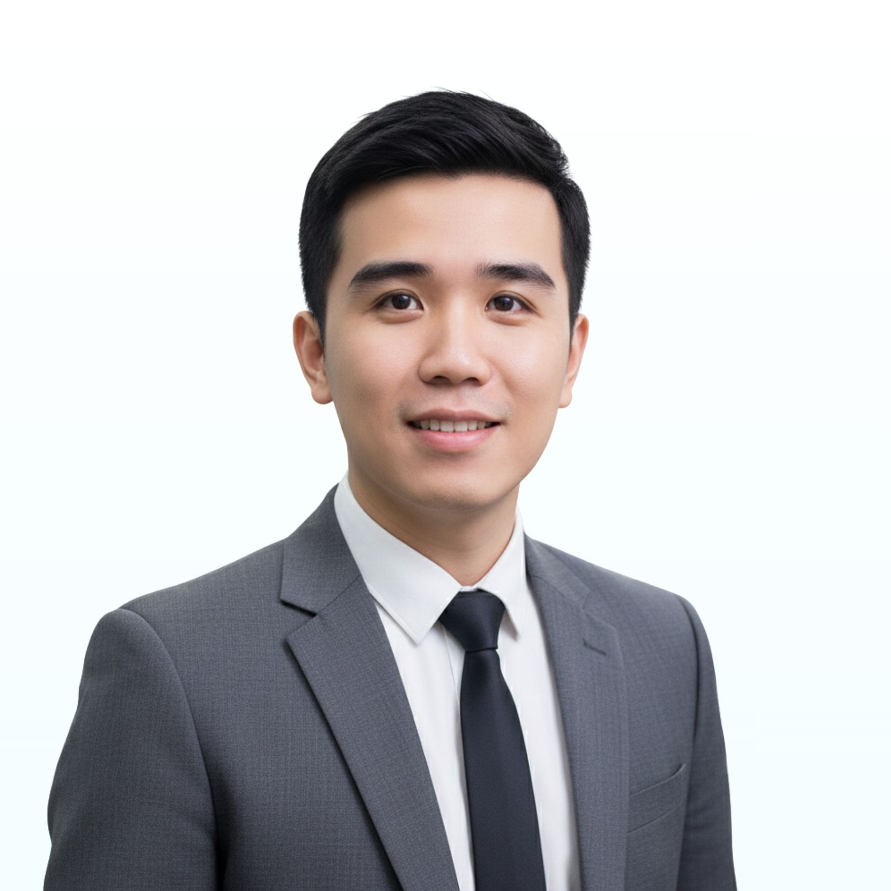 Mr. - ダン・スアン・クオン