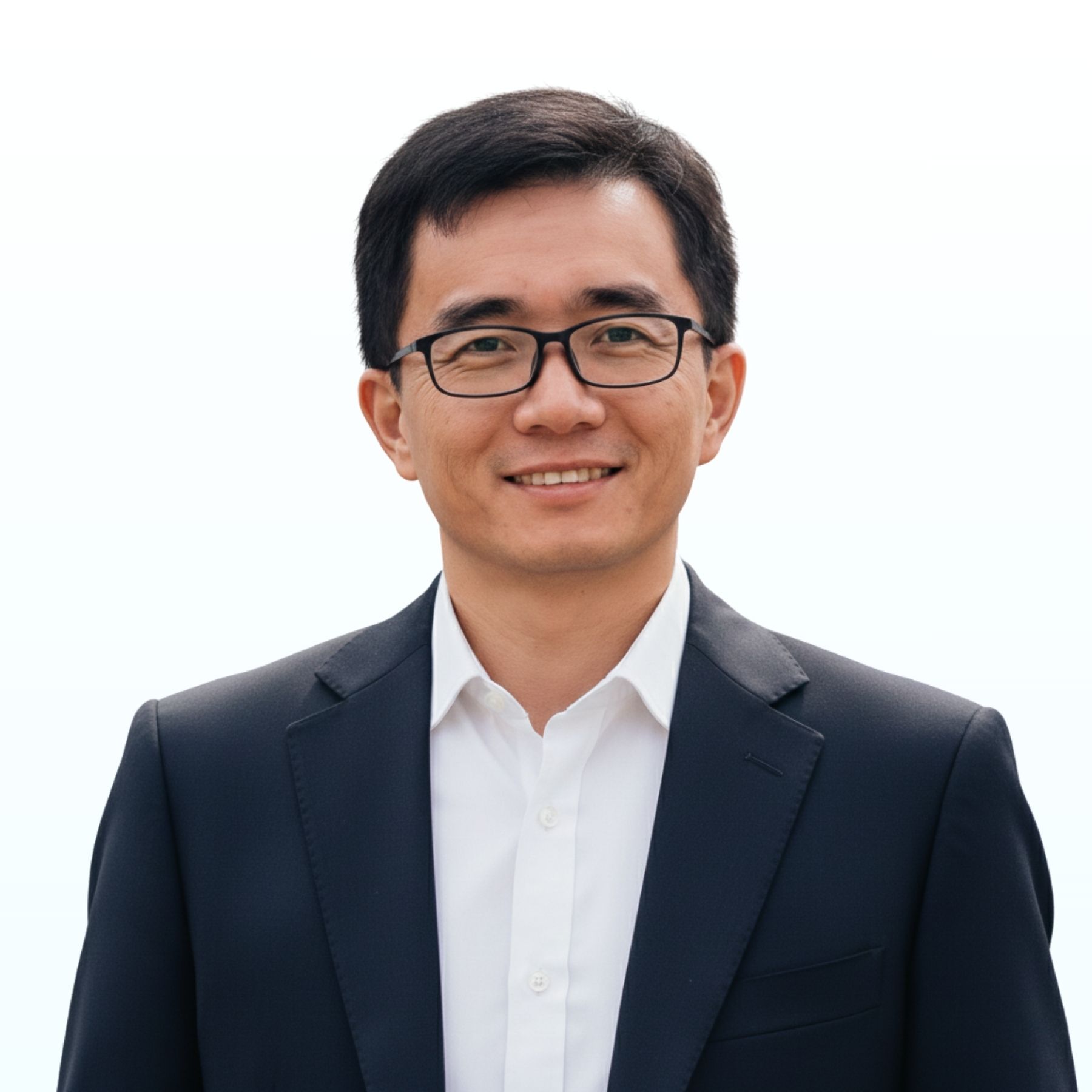 Mr. - チャン・ゴック・ソン