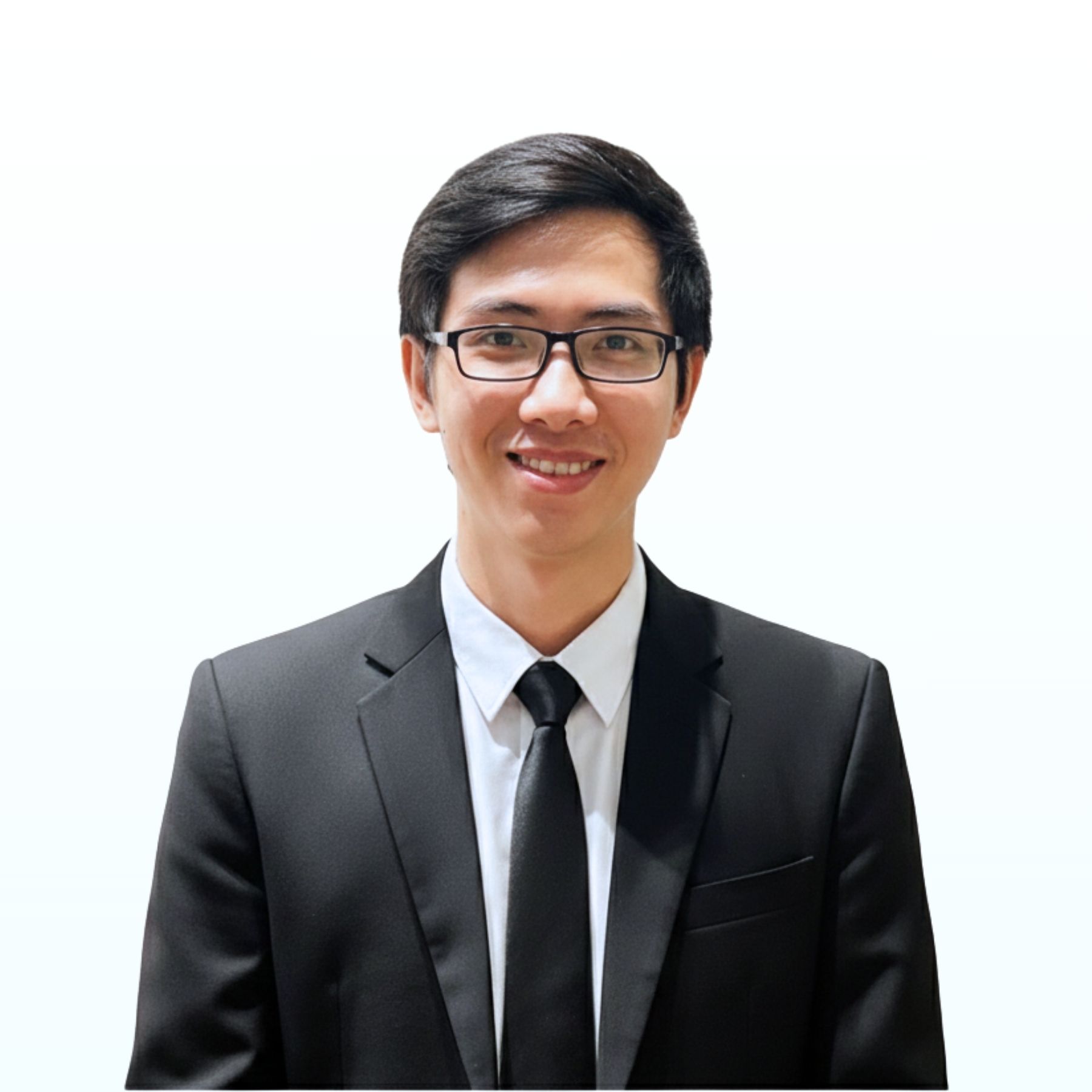 Mr. - チュオン・フイ・ホアン・アイン