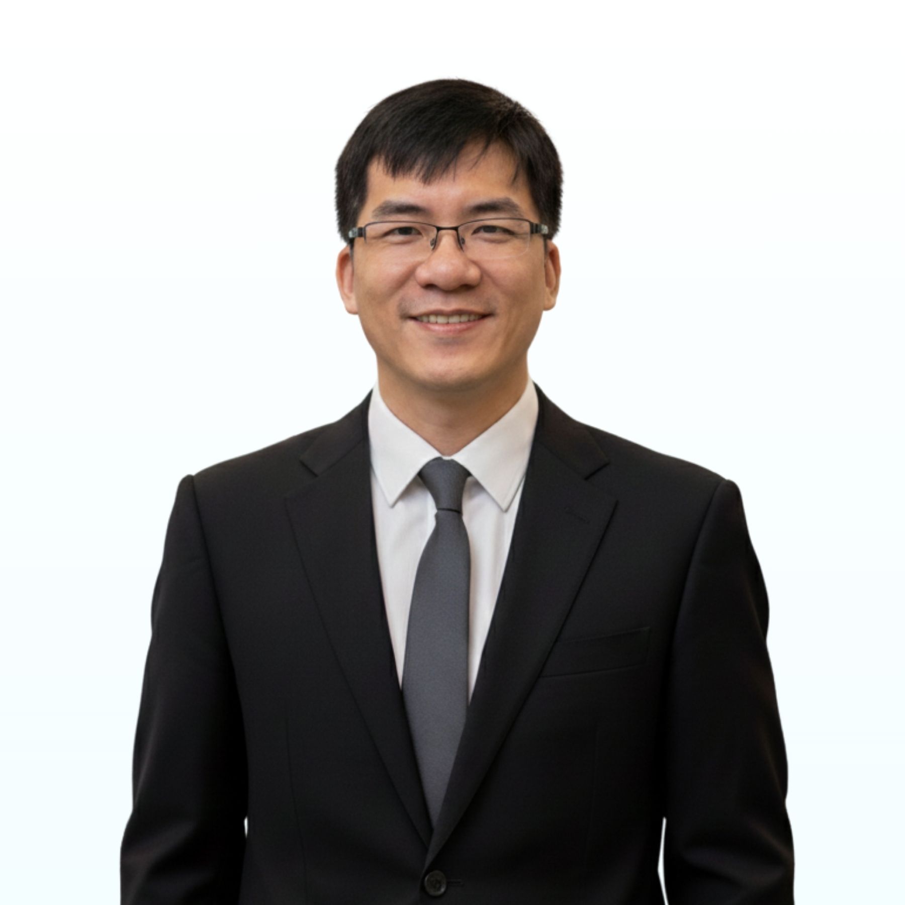 Mr. - ヴー・ズイ・クオン